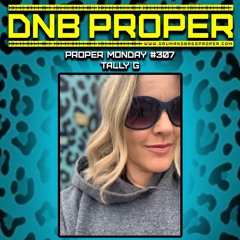 Proper Monday #307 ***Tally G***