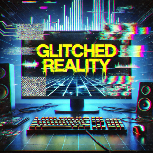 Glitched Reality