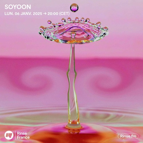 Soyoon - 06 Janvier 2025