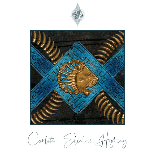 Carlita - Electric Highway