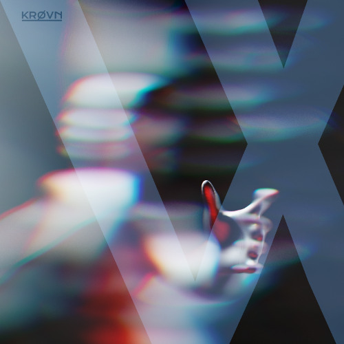 KRØVN - Within
