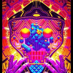 Acid Bubble - Blastmatic Psychedelic MIx (150 - 152 bpm)