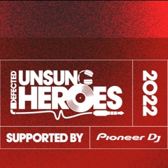 E.M.A - Defected Unsung Heroes