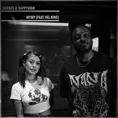 MyMy (feat. Vel Nine)