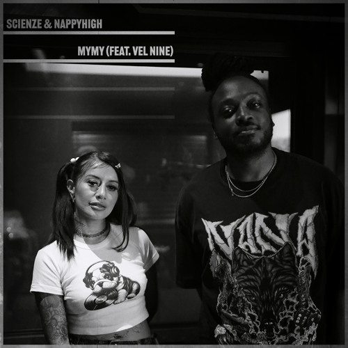 MyMy (feat. Vel Nine)