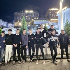 NST Bánh Canh Đèn Dầu - Lượm Em