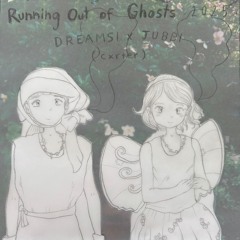 Running Out of Ghosts (cxrter x cobalt)