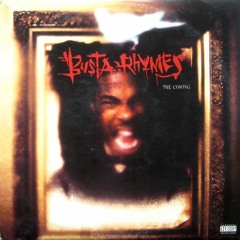 Busta Rhymes - Everything Remains Raw (Instrumental) (Reversed)(pitch -4.06)