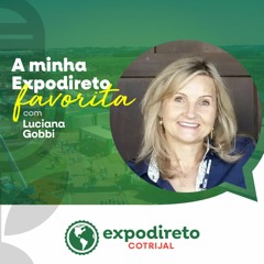 Episódio #4 – Cada edição foi um aprendizado, com Luciana Gobbi
