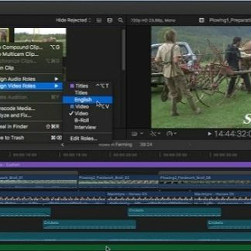Final Cut Pro For Windows 7 Free Download Full Version With Crack