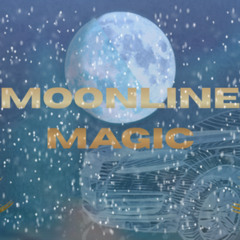 Dashiell - Moonline Magic (Offical Audio)