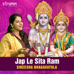 Jap Le Sita Ram