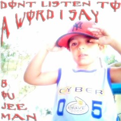Don't Listen to a Word I Say