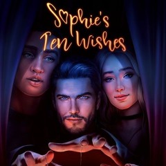 Your Story Interactive - Sophies Ten Wishes - Dressingroom