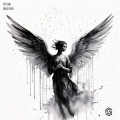 Angel Hope (Radio edit)[Available 7-4-2025]