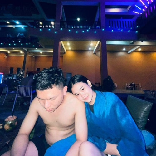 Copy of SPESIAL REQ #NYONYA REBECA X 850 RAY