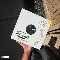 FORTHENIGHT (KMB Vinyl Rework)