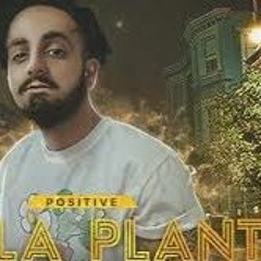 The La Planta, Pushi - Bailame Despacio (Lea Zabala Remix)