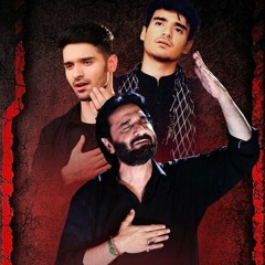 Mazloom Hussain (a.s) Ki Humsheera  --  Nadeem Sarwar  --  2022  -  1444