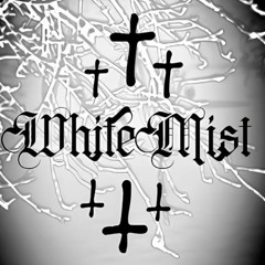 VAIINKRYOL - WHITE MIST [ PROD / MIXED BY @VAIINKRYOL ]