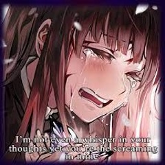 Fucked Up Xanny Demon - Luvbby Darkne$$ feat. Fvckb0yMisfit