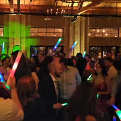 11-29-24 MATT & ADDIE WEDDING (EXPLICIT) at the CORK FACTORY