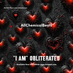 "I AM" OBLITERATED