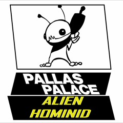 PALLAS: Alien Hominid