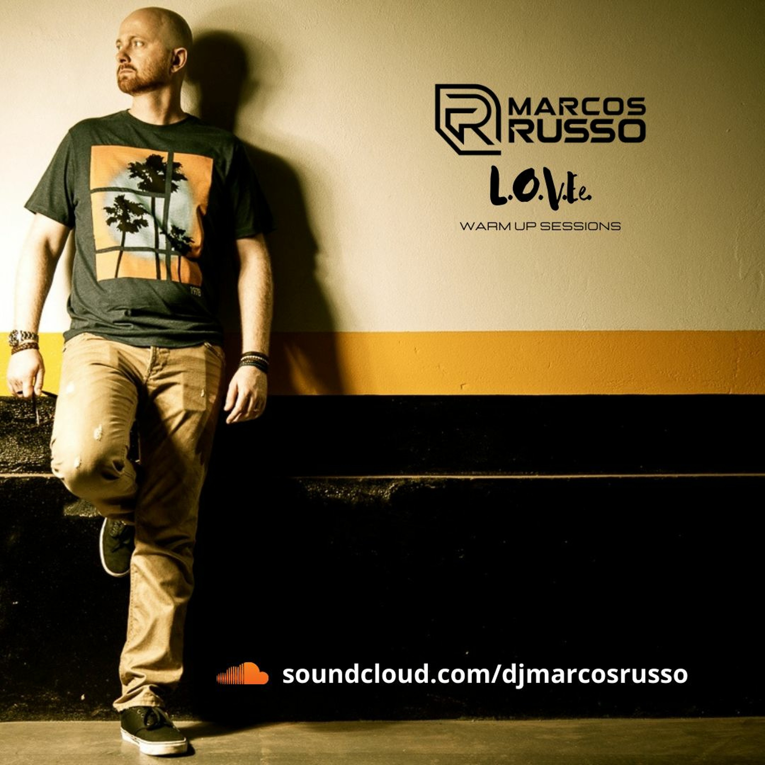 DJ Marcos Russo