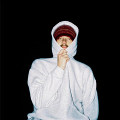 HUBERT. - DM ale to LADY HEAR ME TONIGHT