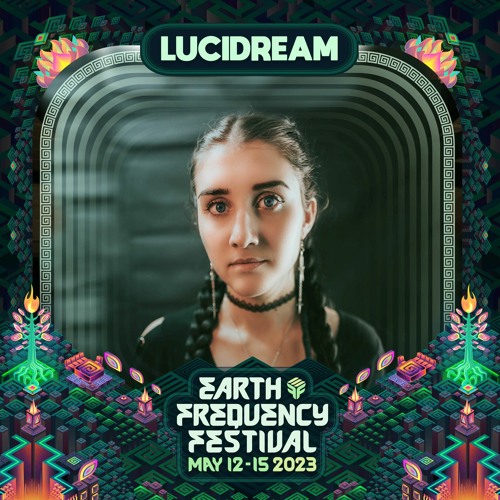 LIVE @ Earth Frequency Festival 2023