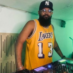 DJ Capone | Afro Sessions @FunctionFm 17.04.2024