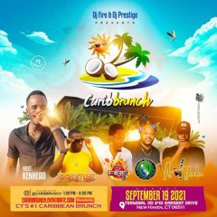 CaribBrunch Sept 19 2021