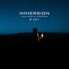 Immersion #431 (08/09/25) DJ mix artwork - Electronic music tracklist cover image