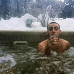 Mac Miller  Fisherman Vol 1 Rare Stuff