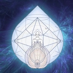 The Spiritual Psychiatrist - Source River Frequency Prayer Of Eternal Sanctification