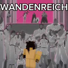 wandenreich ft kawa ishida