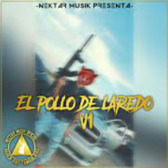El Pollo de Laredo v1-Nectar Musik (2020)