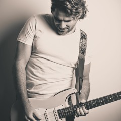 Rock Lead Guitar Samples