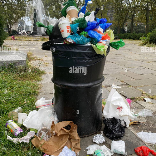life is literal garbage fuck everything
