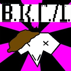 ВКГД - Эмо мальчик V.1!