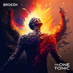 Broken