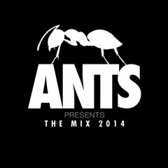 ANTS: - Mix by P.O.U (Product Of Us)