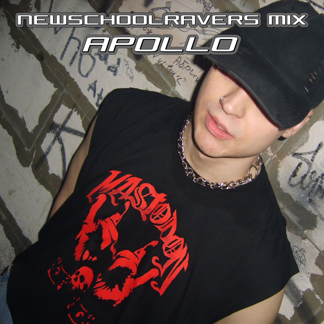 Apollo - NEWSCHOOLRAVERS MIX