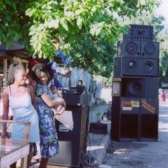 Ring the Alarm: A History of Sound System Culture