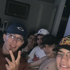 MUSIC FOR MY FRIENDS