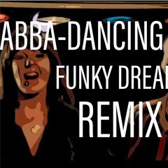 ABBA - Dancing Queen - KHAZ' FUNKY DREAD INSTRUMENTAL MIX