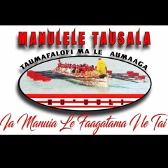 Vii ole ManuleleTausala