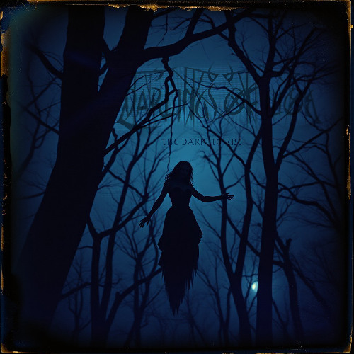 666-1 In the depths where, defeated, you dream in silence