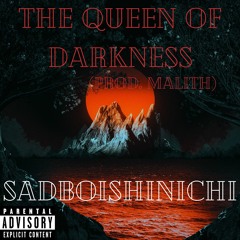 The Queen of Darkness (prod. malith)